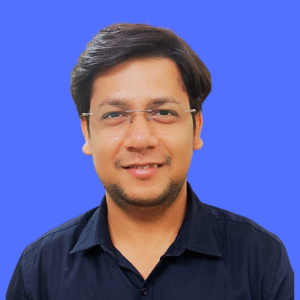 Picture of Aryan Jalan