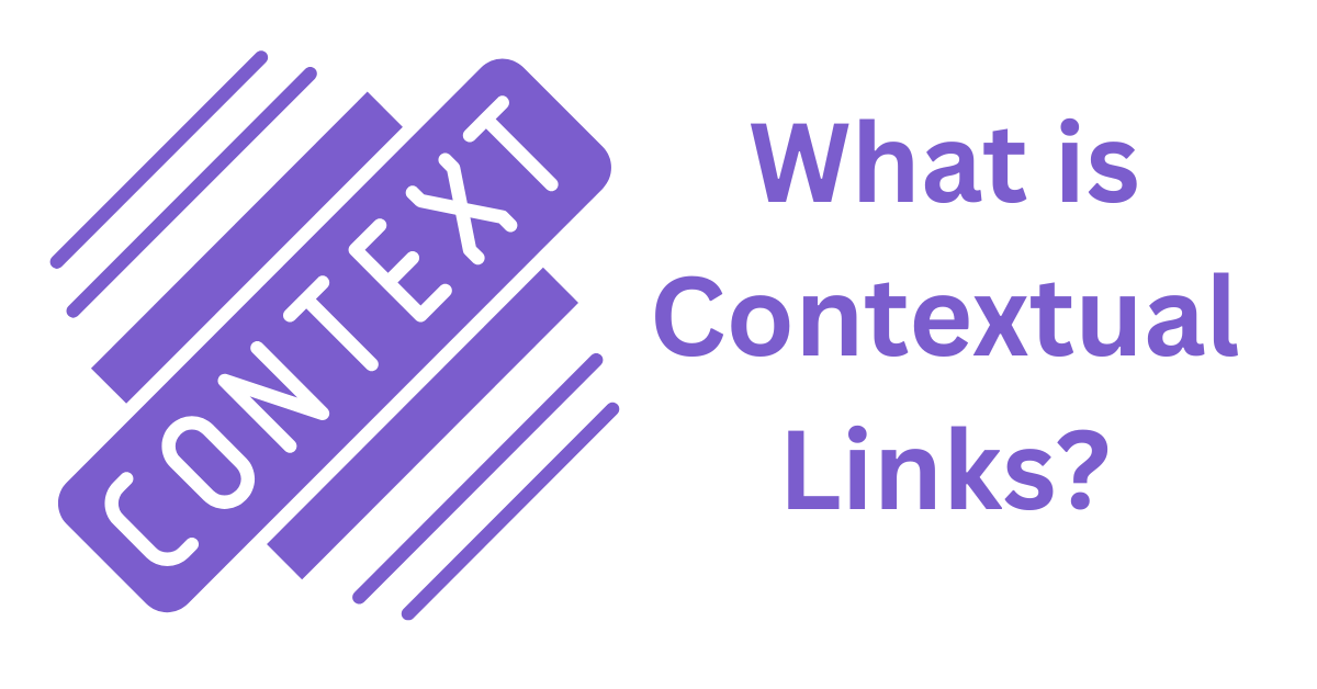 Contextual backlinks