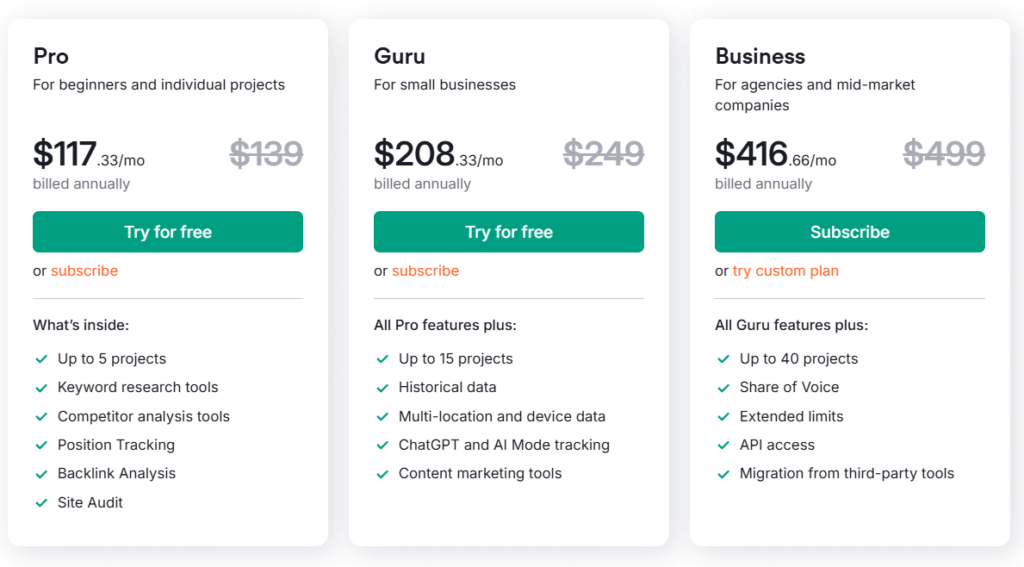 Semrush