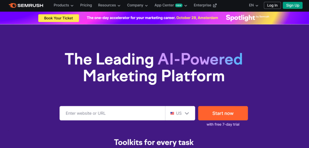 Semrush