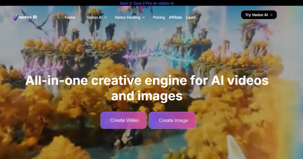 vadoo ai black friday