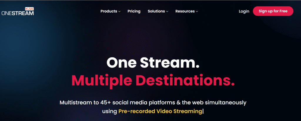 onestream black friday