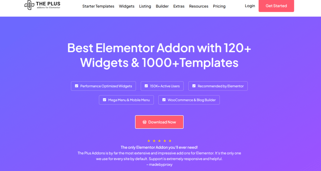 plus addons elementor black friday