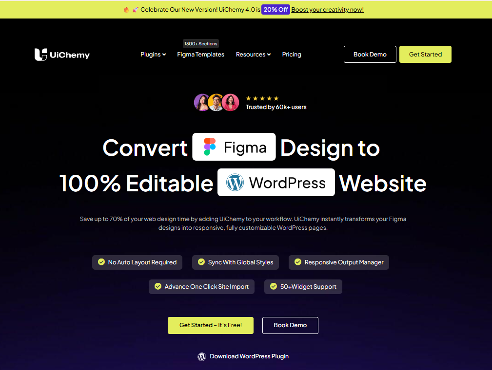 uichemy black friday