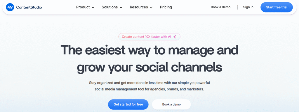 contentstudieo black friday