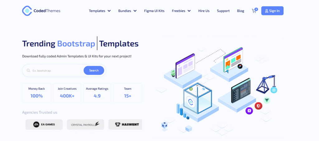 codedthemes black friday