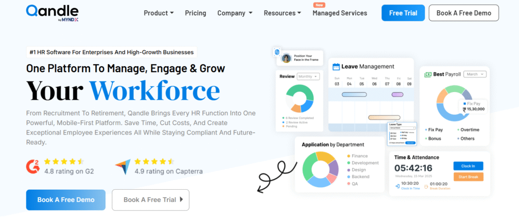 qandle black friday deal