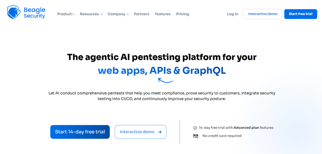 beagle security black friday deal