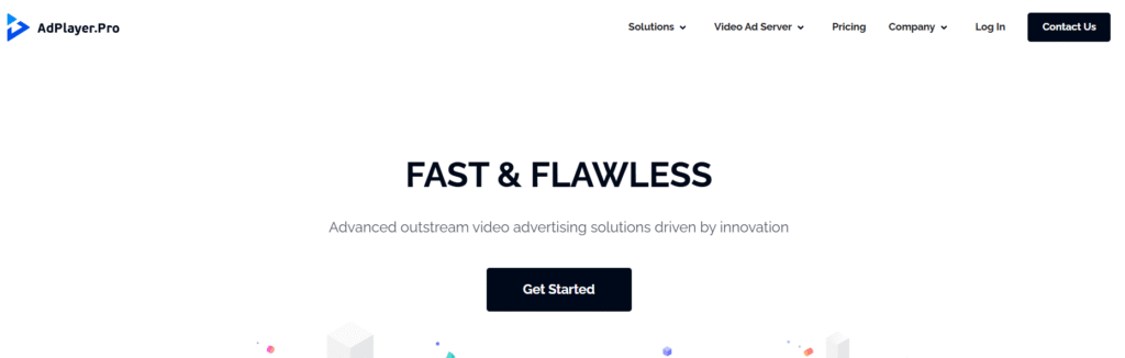 Adplayer.pro black friday deal