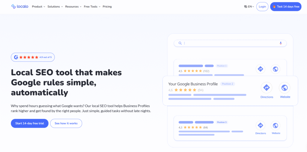 Localo black friday deal 