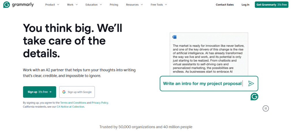 grammarly black friday saas deals