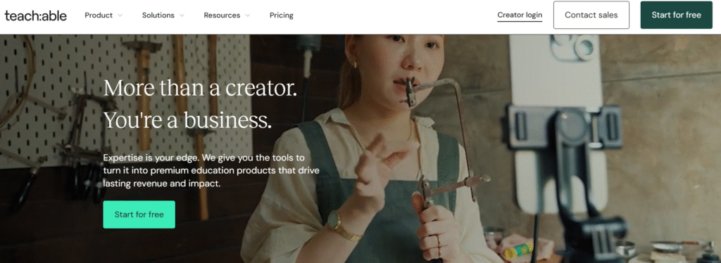 teachable black friday saas deals