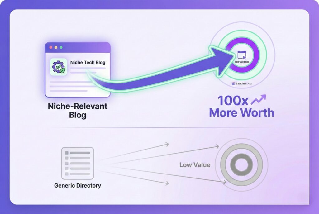 Contextual Relevance