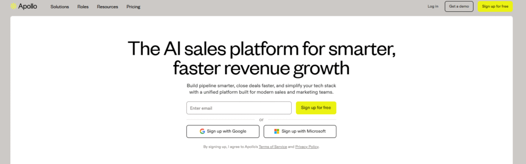 Apollo.ai