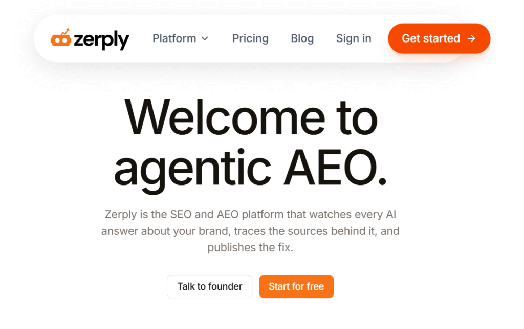 Zerply